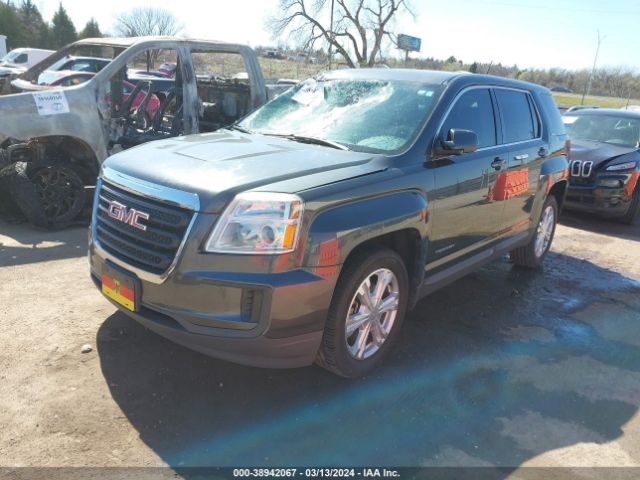 Photo 1 VIN: 2GKFLSEK7H6182519 - GMC TERRAIN 