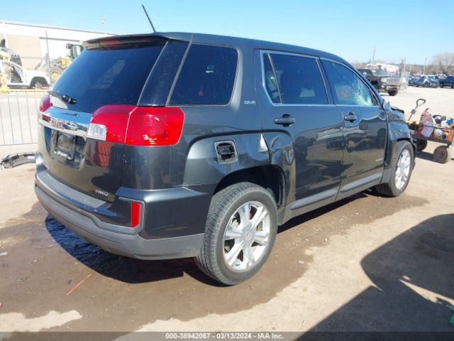 Photo 3 VIN: 2GKFLSEK7H6182519 - GMC TERRAIN 