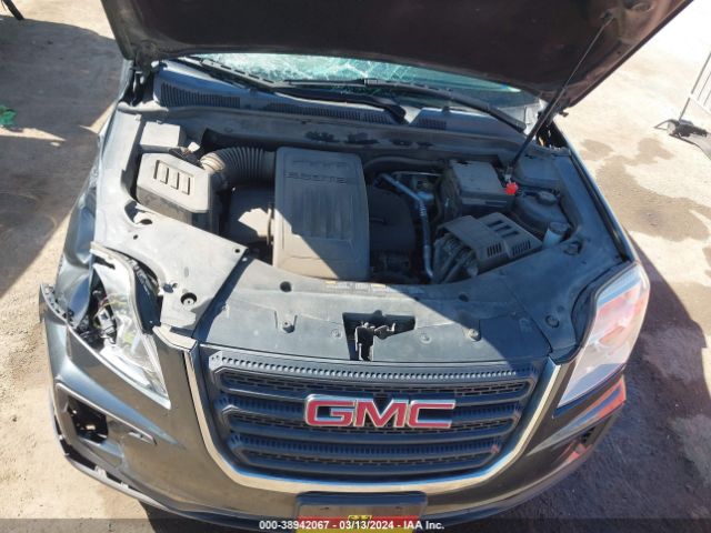 Photo 9 VIN: 2GKFLSEK7H6182519 - GMC TERRAIN 