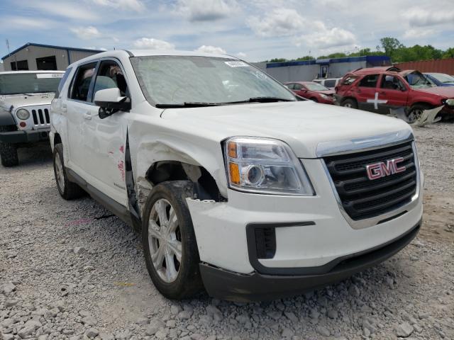 Photo 0 VIN: 2GKFLSEK7H6332063 - GMC TERRAIN SL 