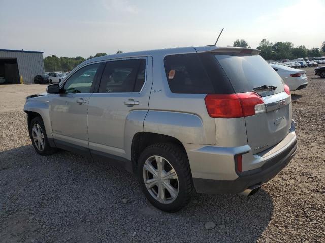 Photo 1 VIN: 2GKFLSEK7H6338655 - GMC TERRAIN SL 