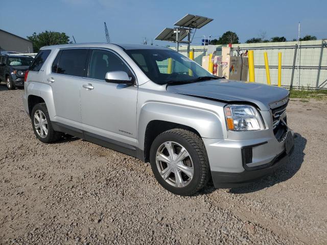 Photo 3 VIN: 2GKFLSEK7H6338655 - GMC TERRAIN SL 