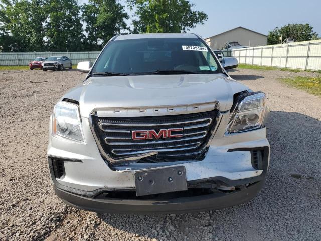 Photo 4 VIN: 2GKFLSEK7H6338655 - GMC TERRAIN SL 