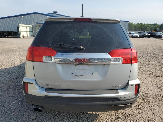 Photo 5 VIN: 2GKFLSEK7H6338655 - GMC TERRAIN SL 