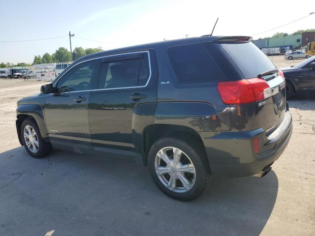 Photo 1 VIN: 2GKFLSEK7H6353592 - GMC TERRAIN 