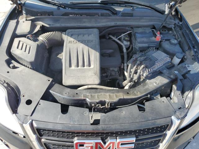 Photo 11 VIN: 2GKFLSEK7H6353592 - GMC TERRAIN 