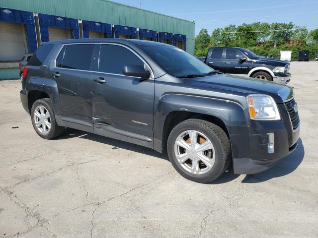 Photo 3 VIN: 2GKFLSEK7H6353592 - GMC TERRAIN 