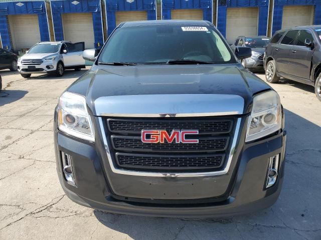 Photo 4 VIN: 2GKFLSEK7H6353592 - GMC TERRAIN 