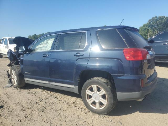 Photo 1 VIN: 2GKFLSEK8G6103812 - GMC TERRAIN SL 