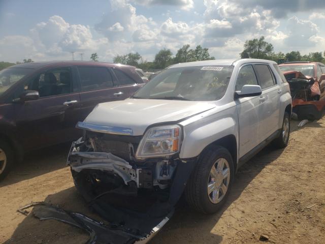 Photo 1 VIN: 2GKFLSEK8G6113336 - GMC TERRAIN 