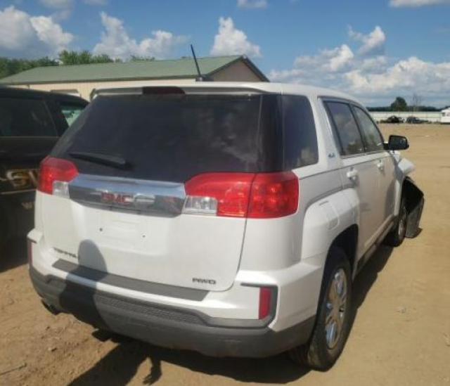 Photo 3 VIN: 2GKFLSEK8G6113336 - GMC TERRAIN 