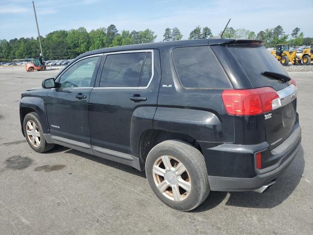 Photo 1 VIN: 2GKFLSEK8G6130489 - GMC TERRAIN 