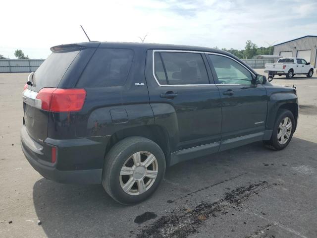 Photo 2 VIN: 2GKFLSEK8G6130489 - GMC TERRAIN 