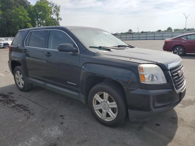 Photo 3 VIN: 2GKFLSEK8G6130489 - GMC TERRAIN 