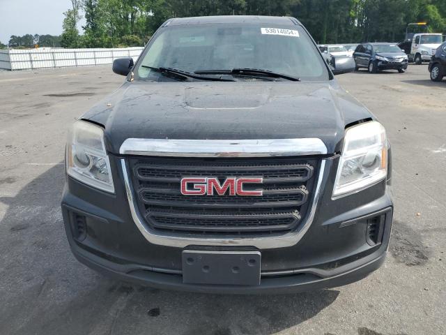 Photo 4 VIN: 2GKFLSEK8G6130489 - GMC TERRAIN 