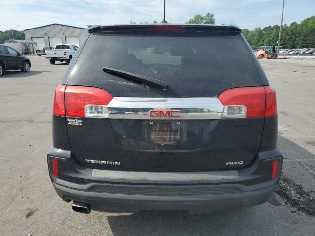 Photo 5 VIN: 2GKFLSEK8G6130489 - GMC TERRAIN 