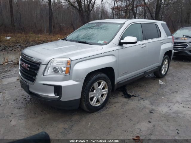 Photo 1 VIN: 2GKFLSEK8G6149401 - GMC TERRAIN 