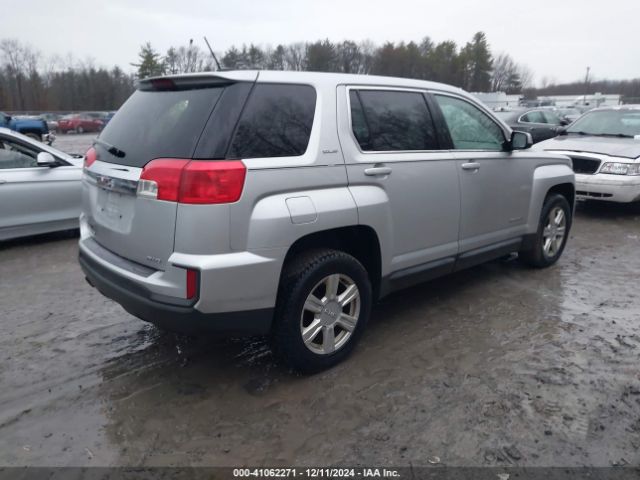 Photo 3 VIN: 2GKFLSEK8G6149401 - GMC TERRAIN 