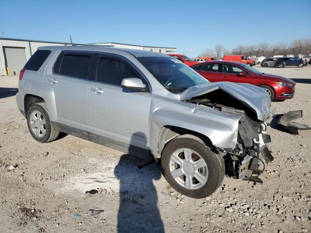 Photo 3 VIN: 2GKFLSEK8G6153092 - GMC TERRAIN 