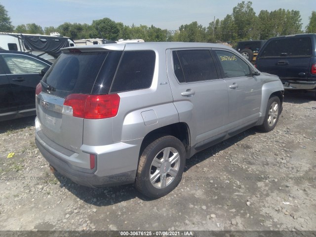 Photo 3 VIN: 2GKFLSEK8G6158678 - GMC TERRAIN 