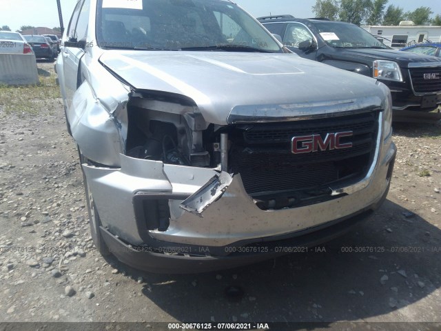 Photo 5 VIN: 2GKFLSEK8G6158678 - GMC TERRAIN 