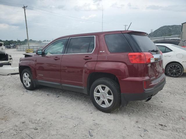 Photo 1 VIN: 2GKFLSEK8G6159281 - GMC TERRAIN 