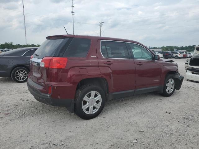 Photo 2 VIN: 2GKFLSEK8G6159281 - GMC TERRAIN 