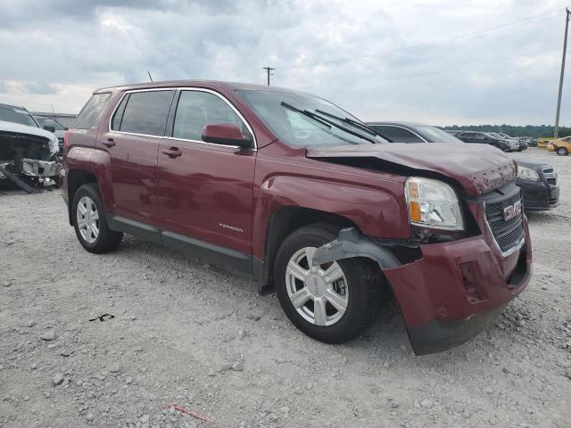 Photo 3 VIN: 2GKFLSEK8G6159281 - GMC TERRAIN 