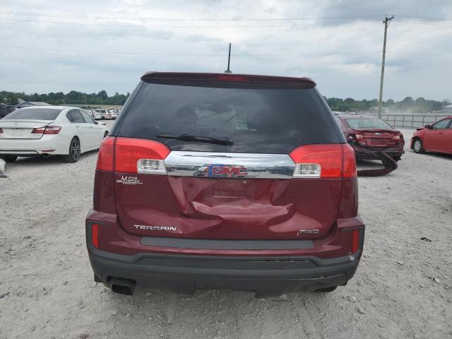 Photo 5 VIN: 2GKFLSEK8G6159281 - GMC TERRAIN 