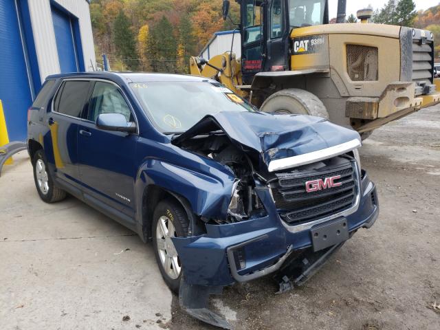 Photo 0 VIN: 2GKFLSEK8G6199506 - GMC TERRAIN SL 