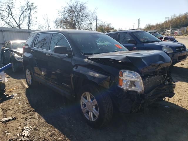 Photo 0 VIN: 2GKFLSEK8G6294325 - GMC TERRAIN SL 