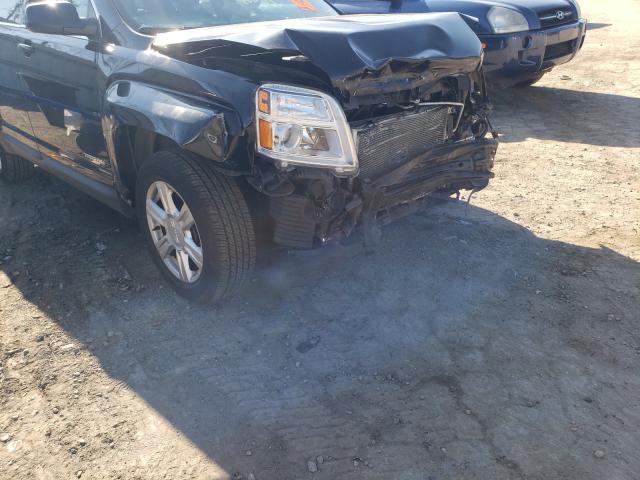 Photo 8 VIN: 2GKFLSEK8G6294325 - GMC TERRAIN SL 