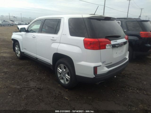 Photo 2 VIN: 2GKFLSEK8G6312385 - GMC TERRAIN 