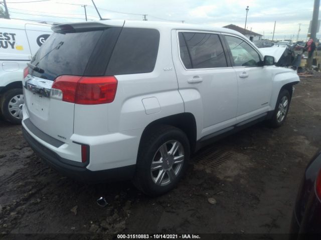 Photo 3 VIN: 2GKFLSEK8G6312385 - GMC TERRAIN 