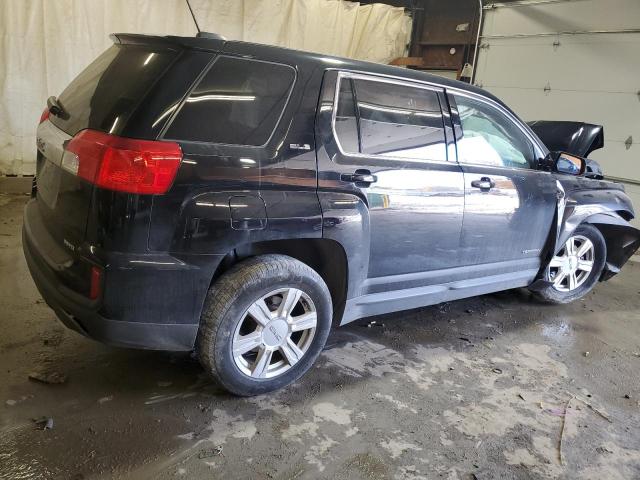 Photo 2 VIN: 2GKFLSEK8G6338713 - GMC TERRAIN 