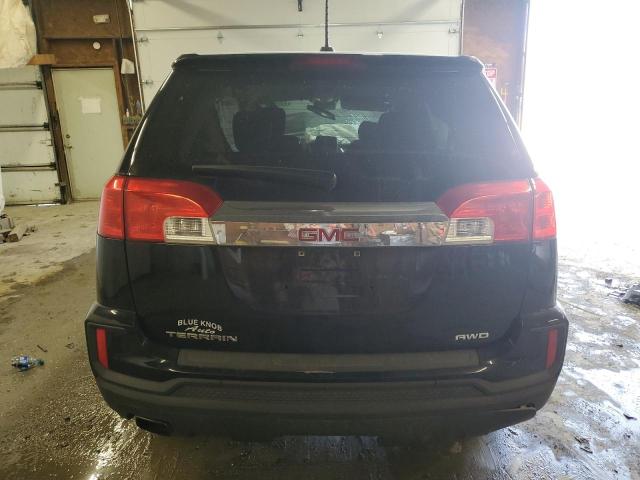 Photo 5 VIN: 2GKFLSEK8G6338713 - GMC TERRAIN 