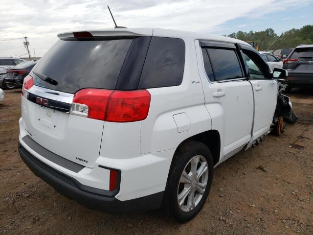 Photo 3 VIN: 2GKFLSEK8H6178656 - GMC TERRAIN SL 