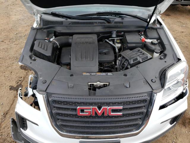 Photo 6 VIN: 2GKFLSEK8H6178656 - GMC TERRAIN SL 