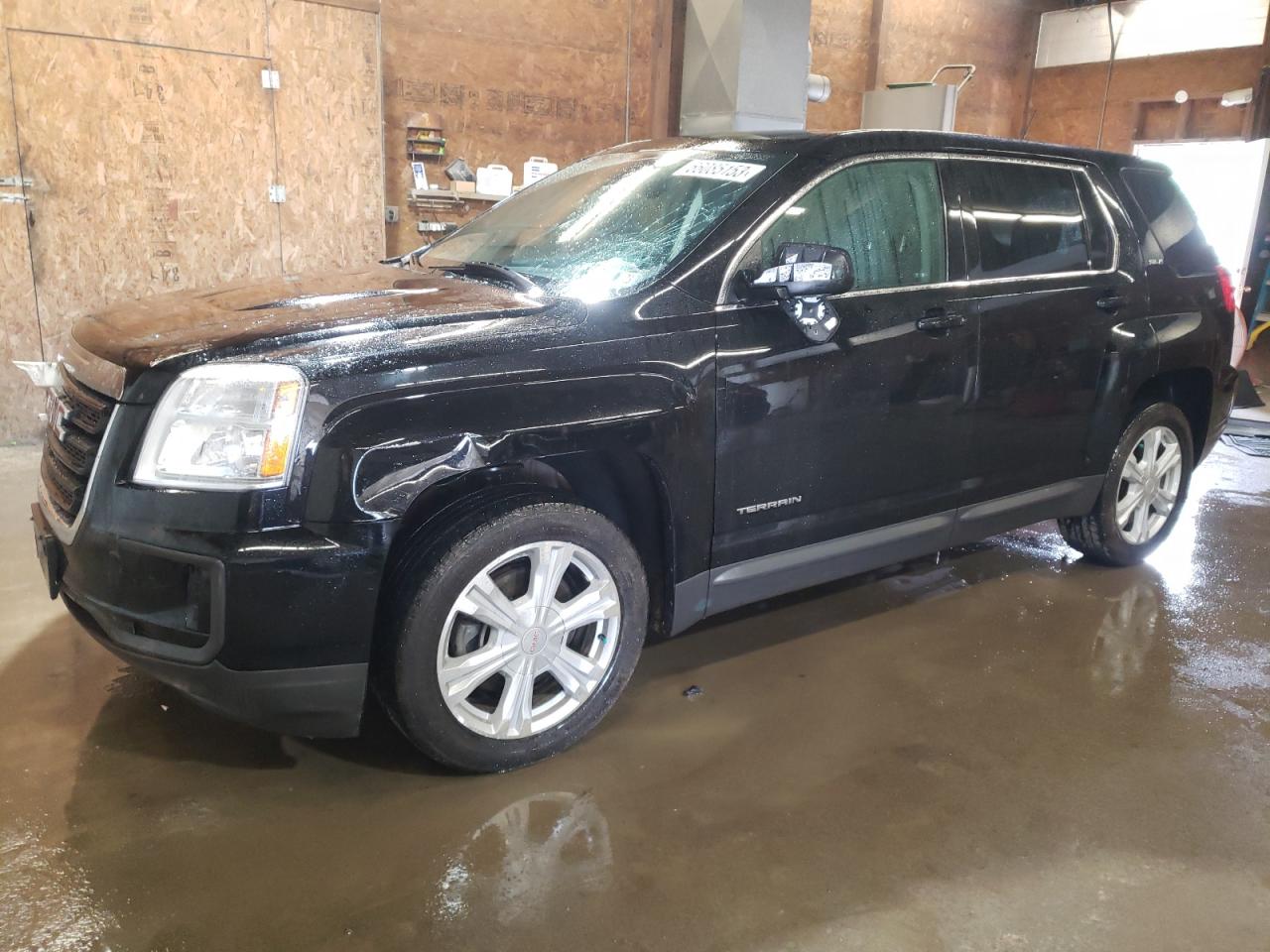 Photo 0 VIN: 2GKFLSEK8H6179645 - GMC TERRAIN 