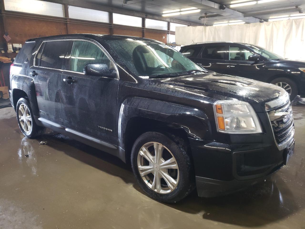 Photo 3 VIN: 2GKFLSEK8H6179645 - GMC TERRAIN 