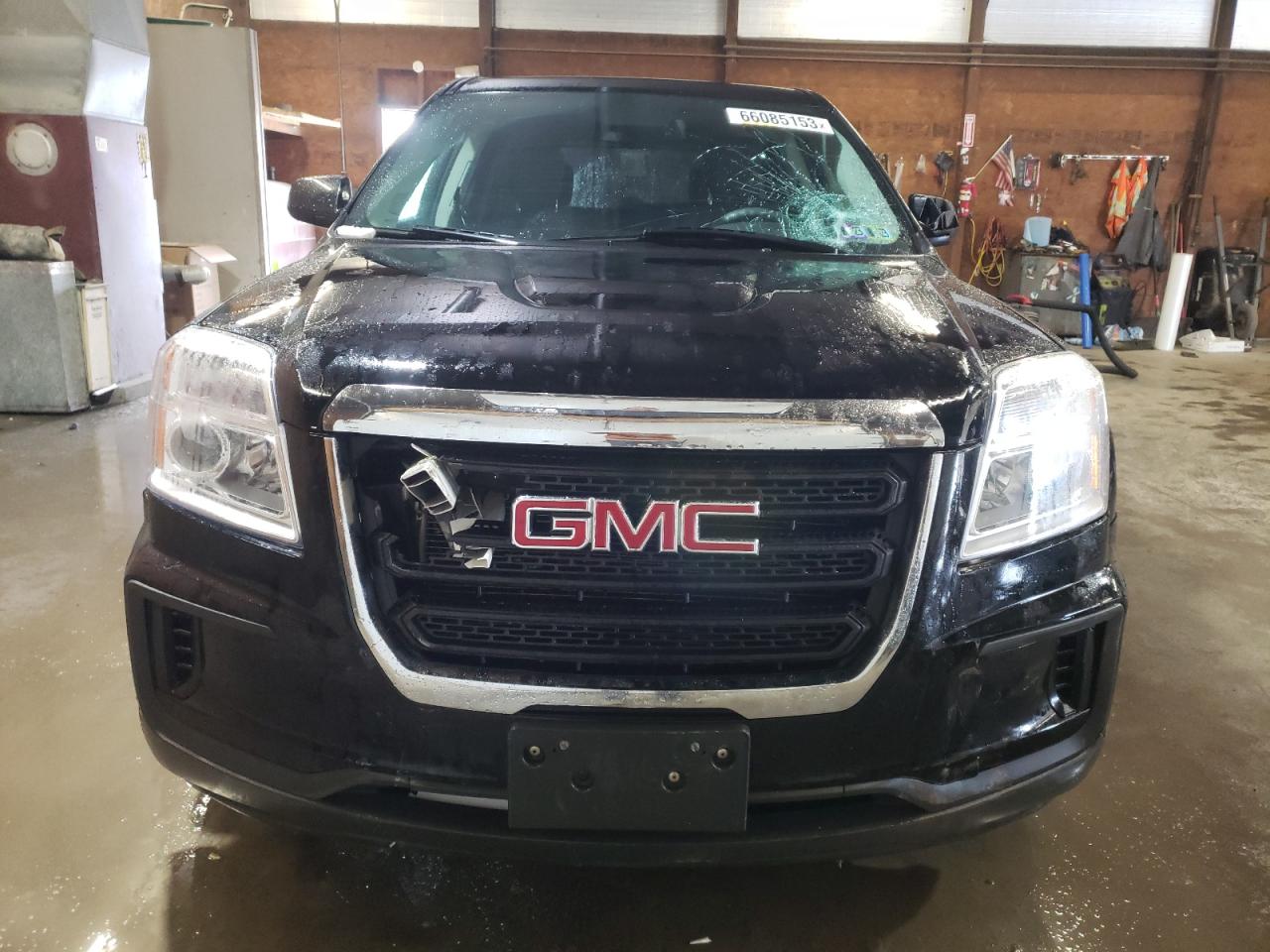 Photo 4 VIN: 2GKFLSEK8H6179645 - GMC TERRAIN 