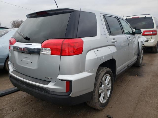 Photo 2 VIN: 2GKFLSEK8H6286520 - GMC TERRAIN SL 