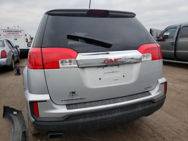 Photo 5 VIN: 2GKFLSEK8H6286520 - GMC TERRAIN SL 