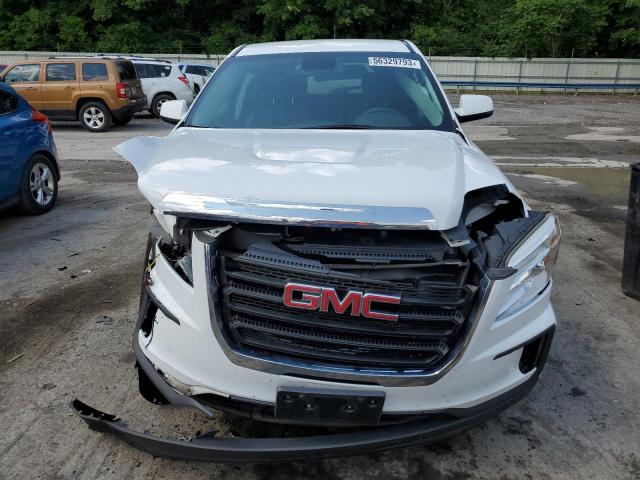 Photo 4 VIN: 2GKFLSEK8H6301789 - GMC TERRAIN SL 