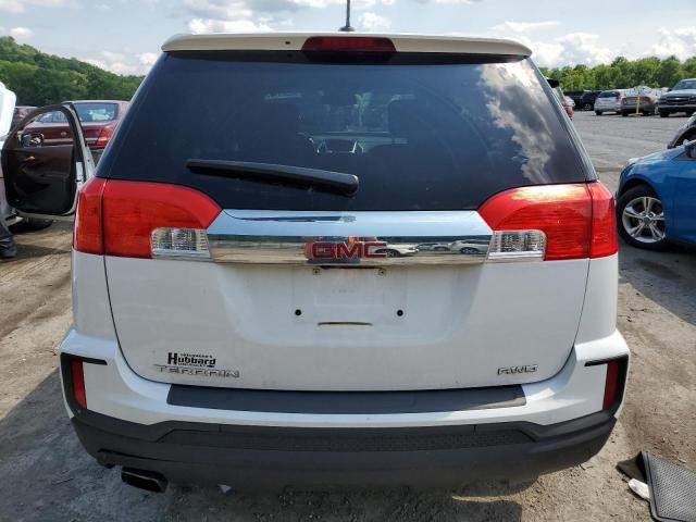 Photo 5 VIN: 2GKFLSEK8H6301789 - GMC TERRAIN SL 