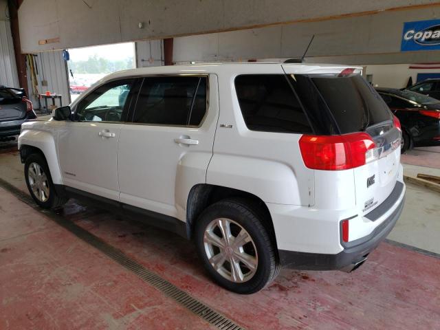 Photo 1 VIN: 2GKFLSEK8H6340687 - GMC TERRAIN SL 