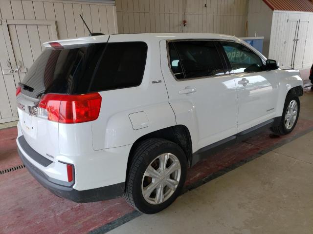 Photo 2 VIN: 2GKFLSEK8H6340687 - GMC TERRAIN SL 