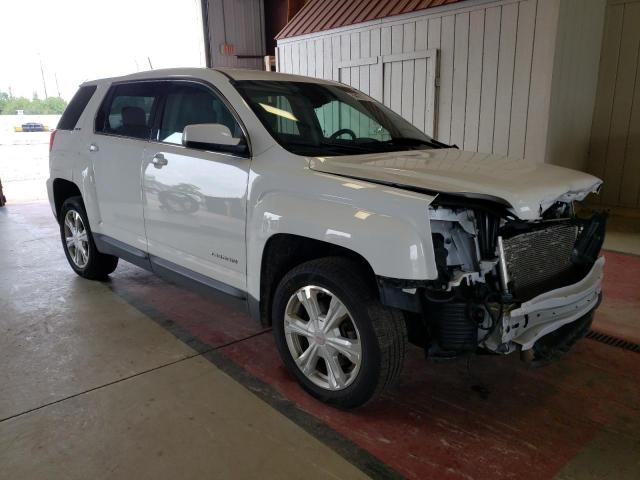 Photo 3 VIN: 2GKFLSEK8H6340687 - GMC TERRAIN SL 