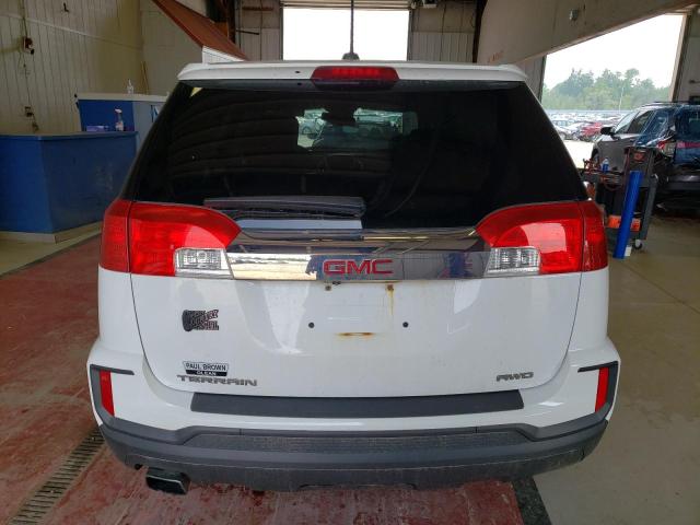 Photo 5 VIN: 2GKFLSEK8H6340687 - GMC TERRAIN SL 