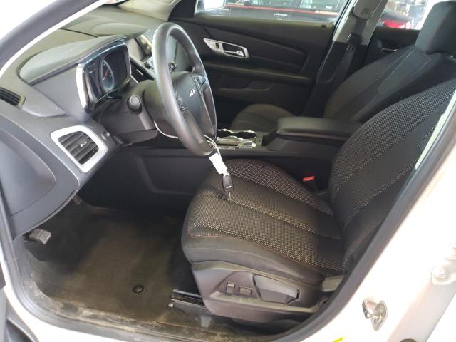 Photo 6 VIN: 2GKFLSEK8H6340687 - GMC TERRAIN SL 